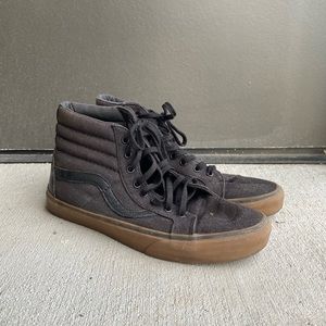 Vans High Tops